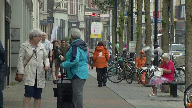 Begroting 2023: Gemeente Blijft In Zware Tijden Investeren In Stad En ...