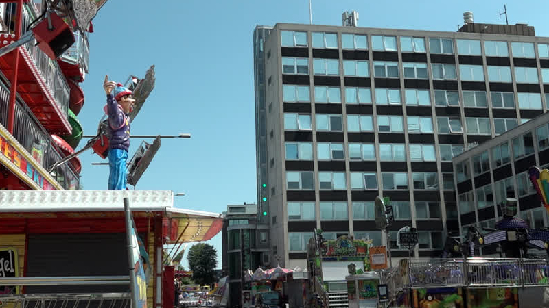 De Dordtse Kermis Begint Zaterdag En Dit Is Er Allemaal Te Beleven