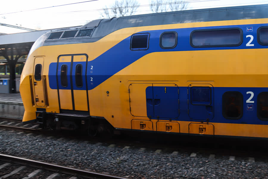 NS Past Dienstregeling Weer Aan Vanwege Personeelstekort